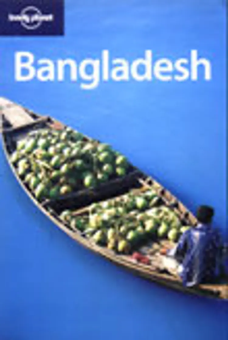 Bangladesh af Alex Newton m.fl.