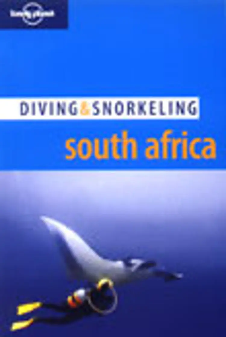 Diving & Snorkeling South Africa