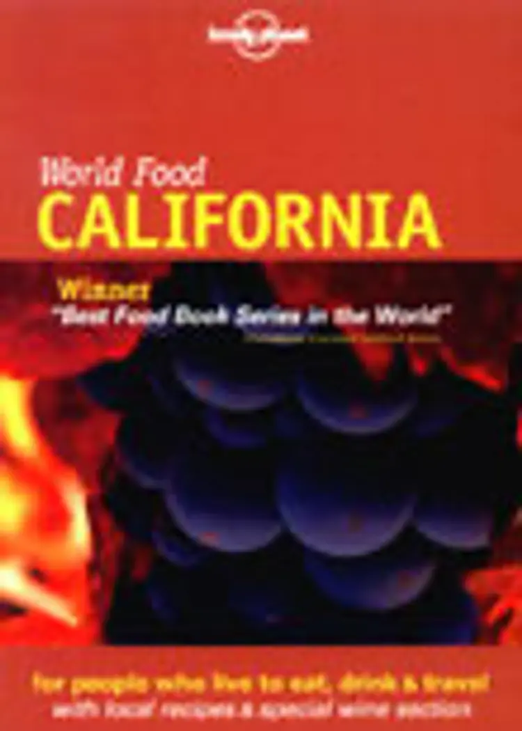 California, World Food