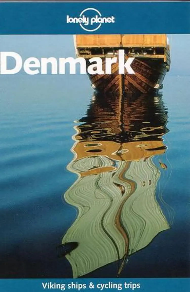 Denmark af Andrew Bender m.fl.