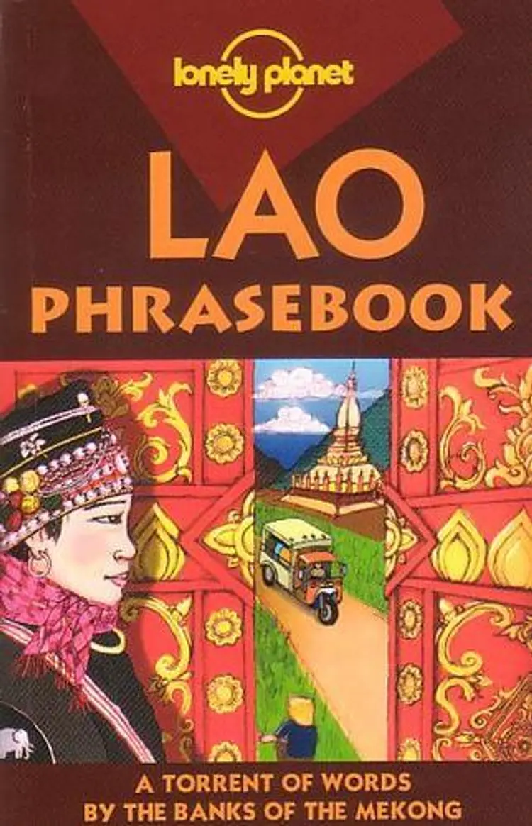 Lao