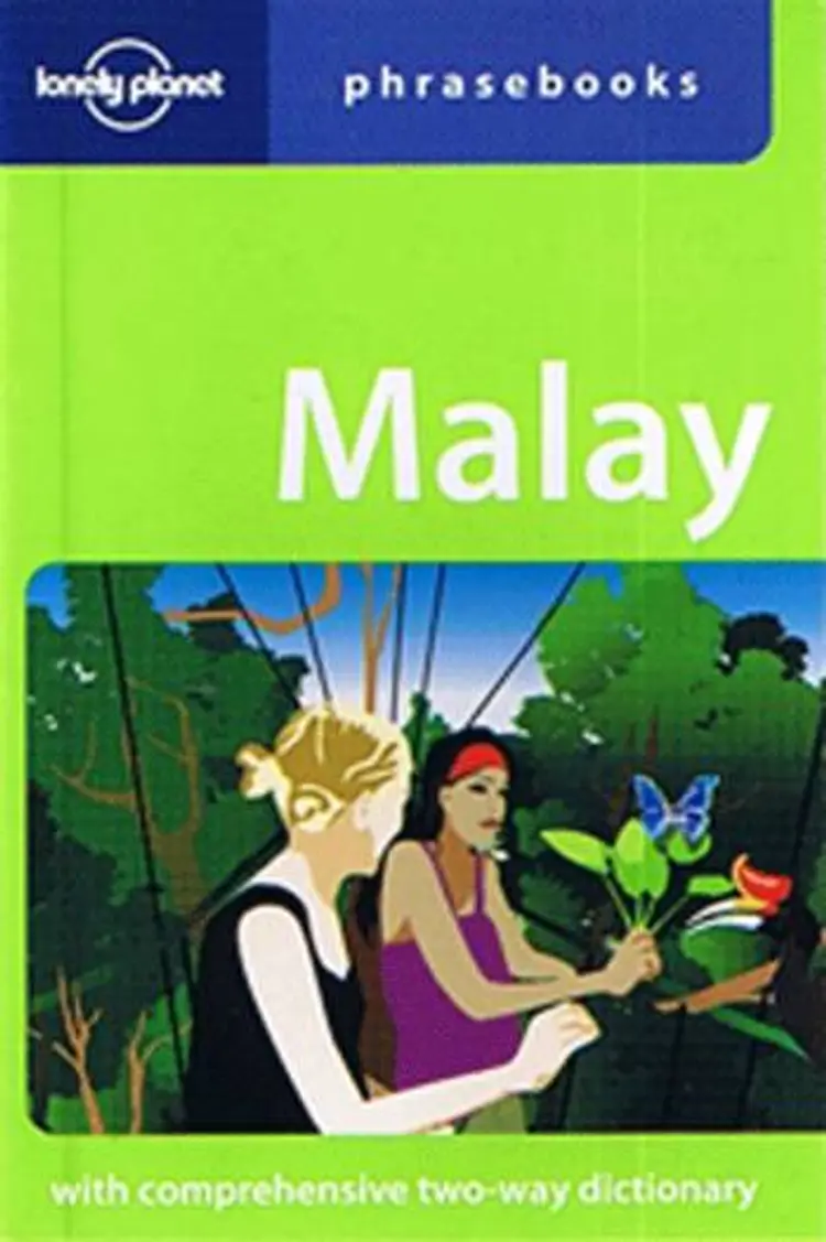 Malay af Kam y lau
