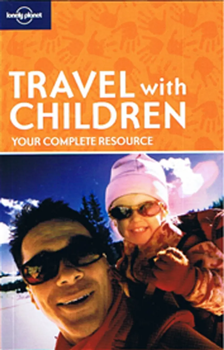 Travel with Children