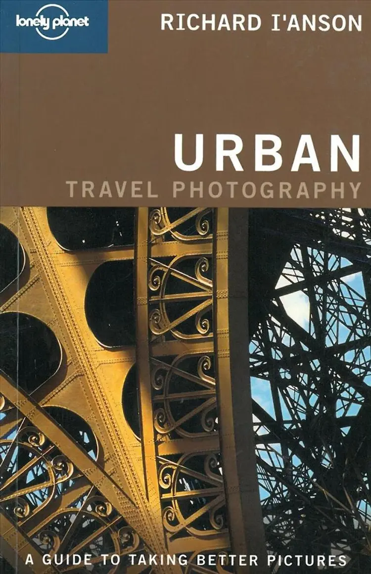 Travel Photography: Urban af Richard I´Anson