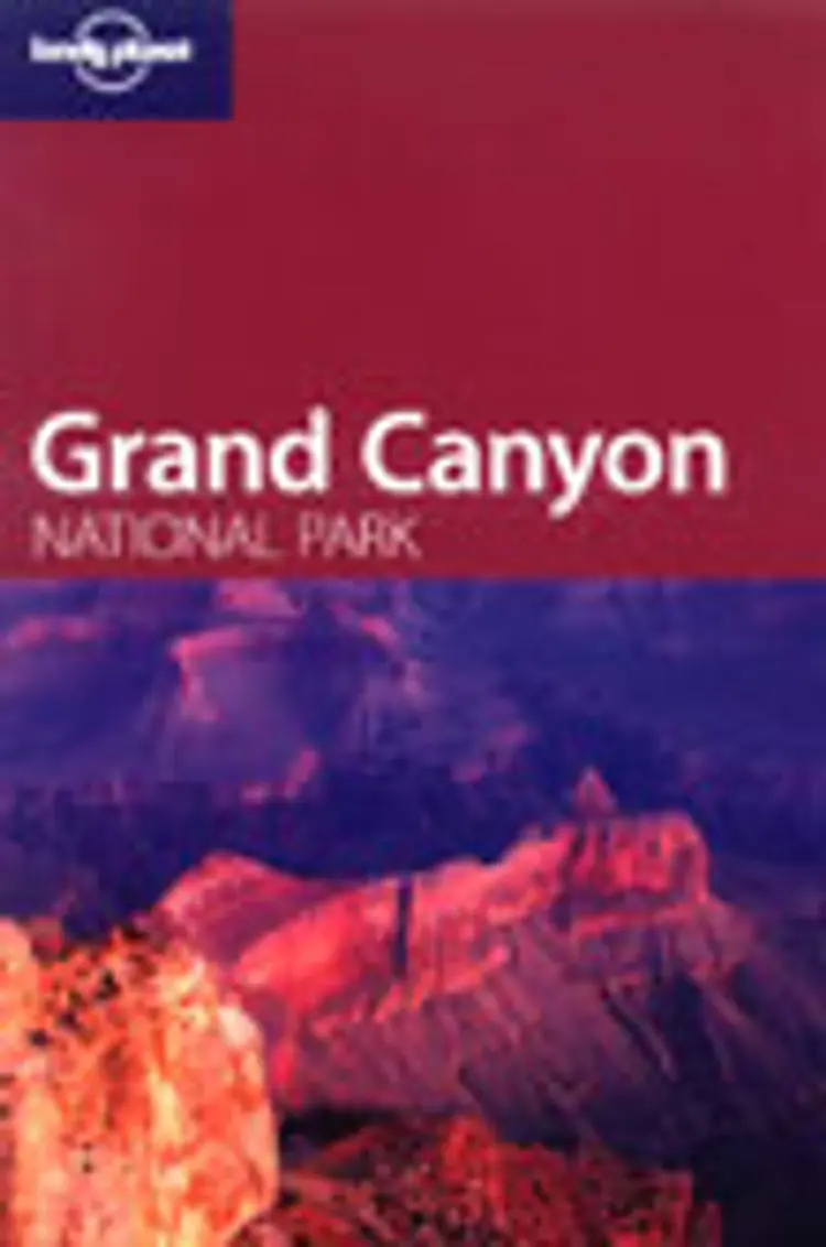 Grand Canyon National Park af Jennifer Denniston m.fl
