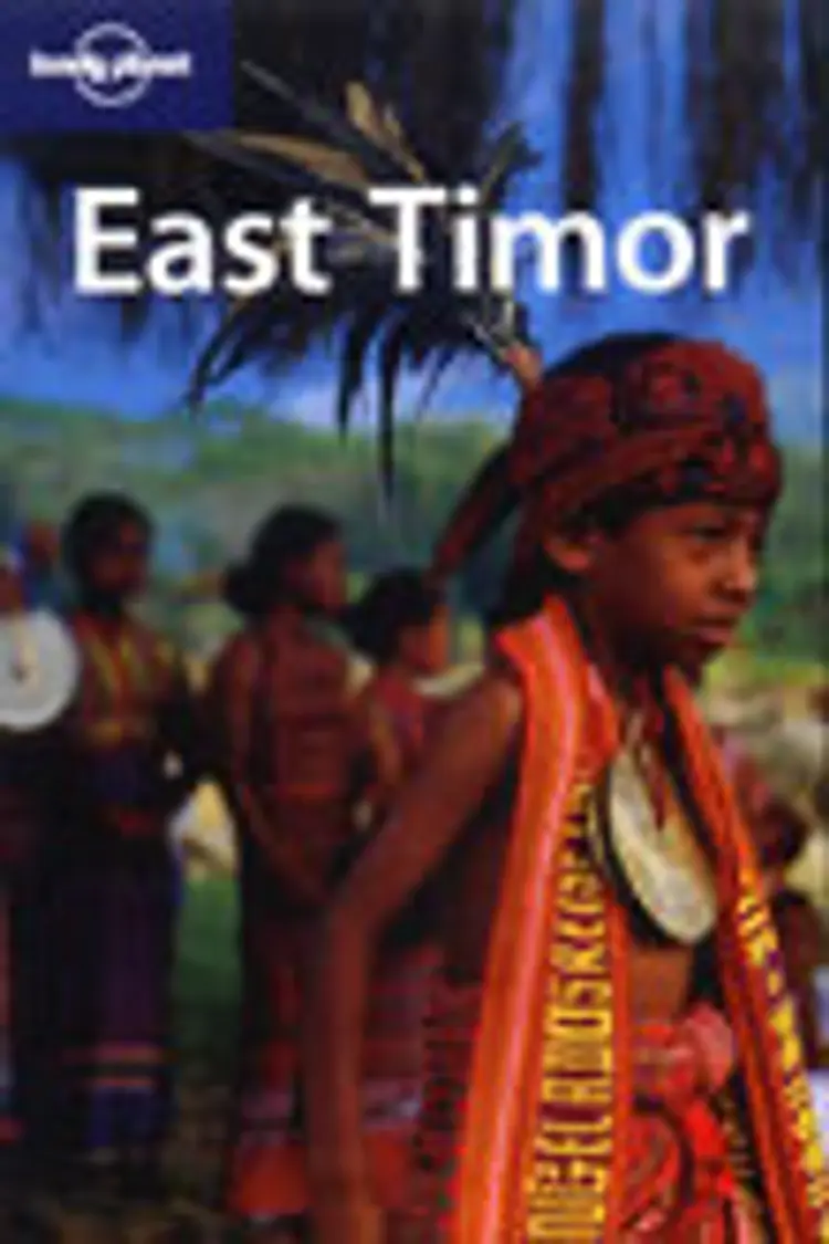 East Timor