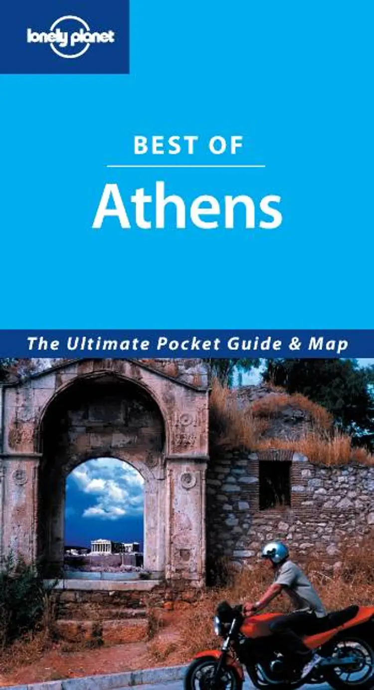 Best of Athens