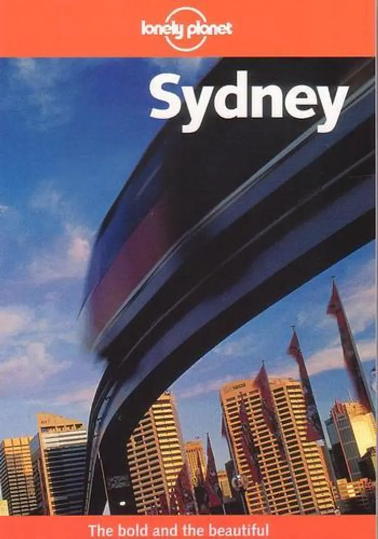 Sydney af Sansdra Bao