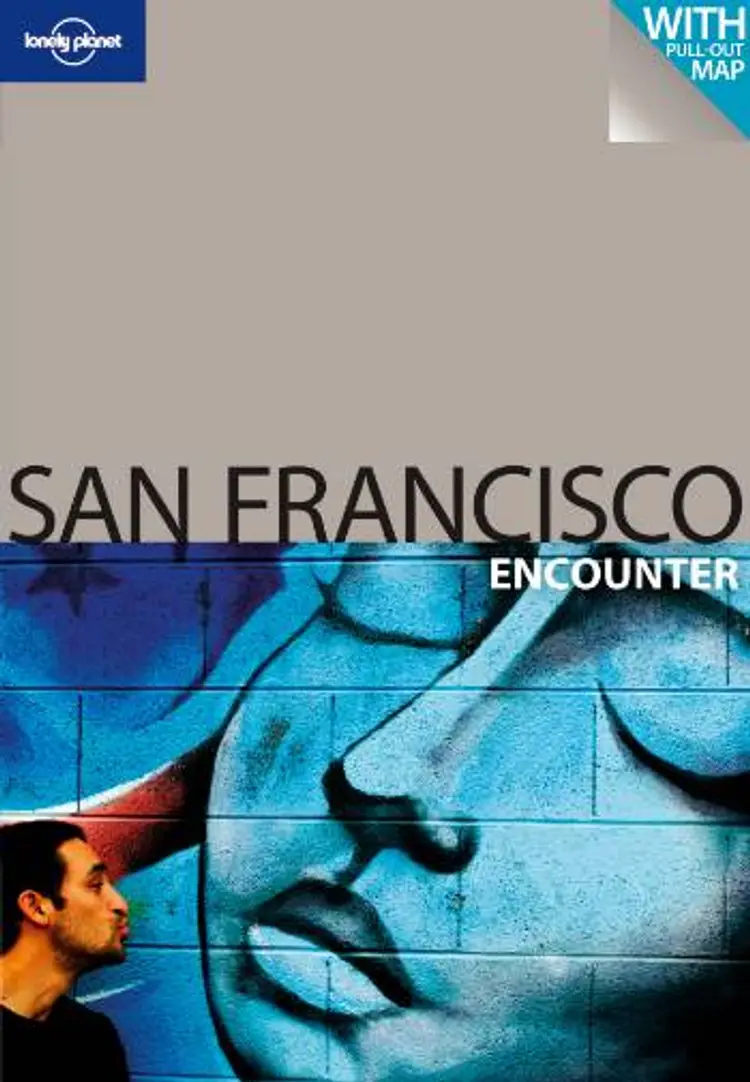 SAN FRANCISCO, USA af BM Author