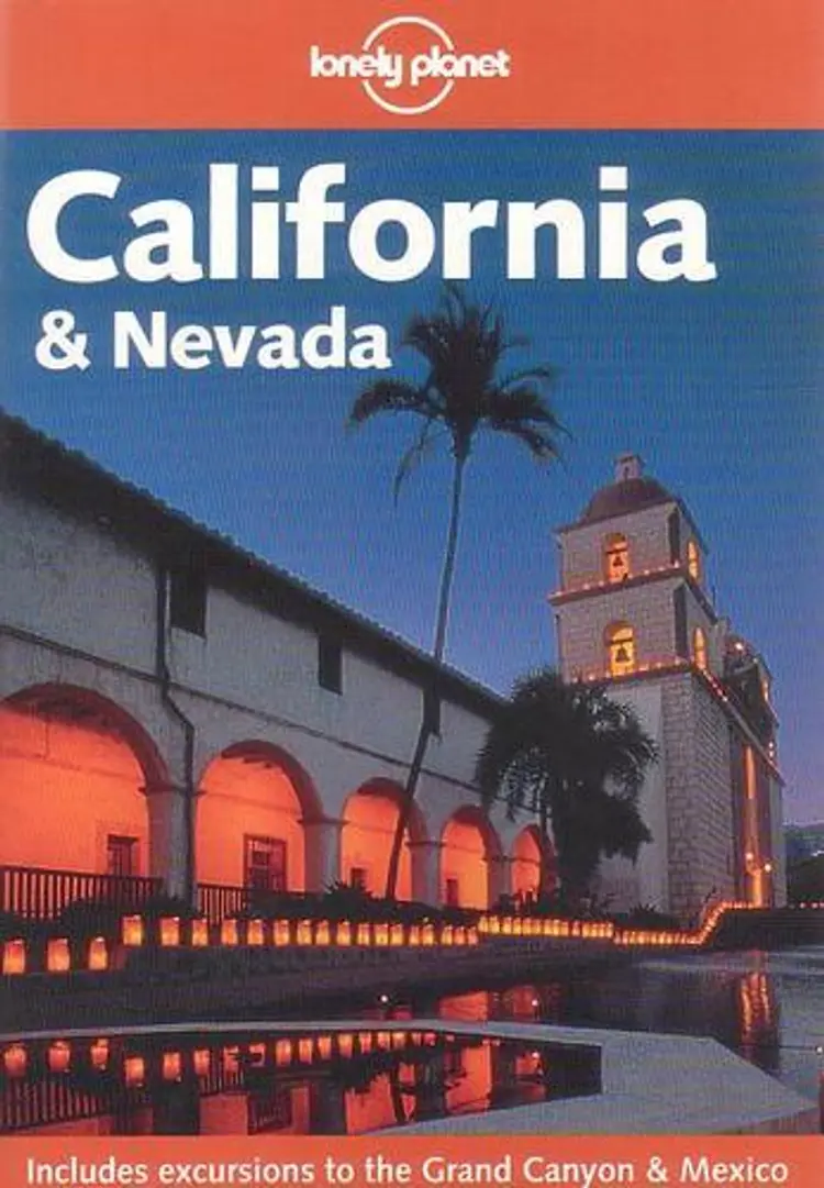 California af Andrea Schulte-Peevers m.fl.