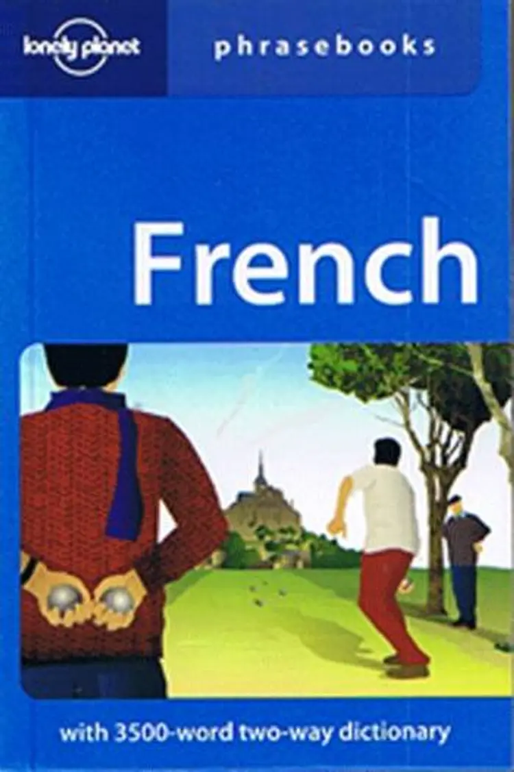 French