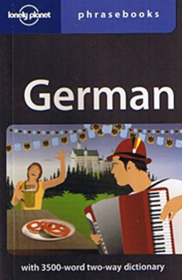 German