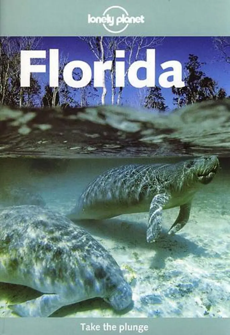 Florida af Kim Grant