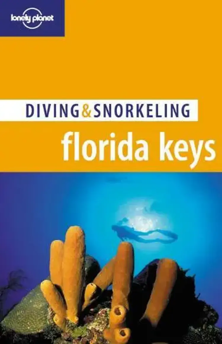 Florida Keys, Diving & Snorkeling af Lonely Planet