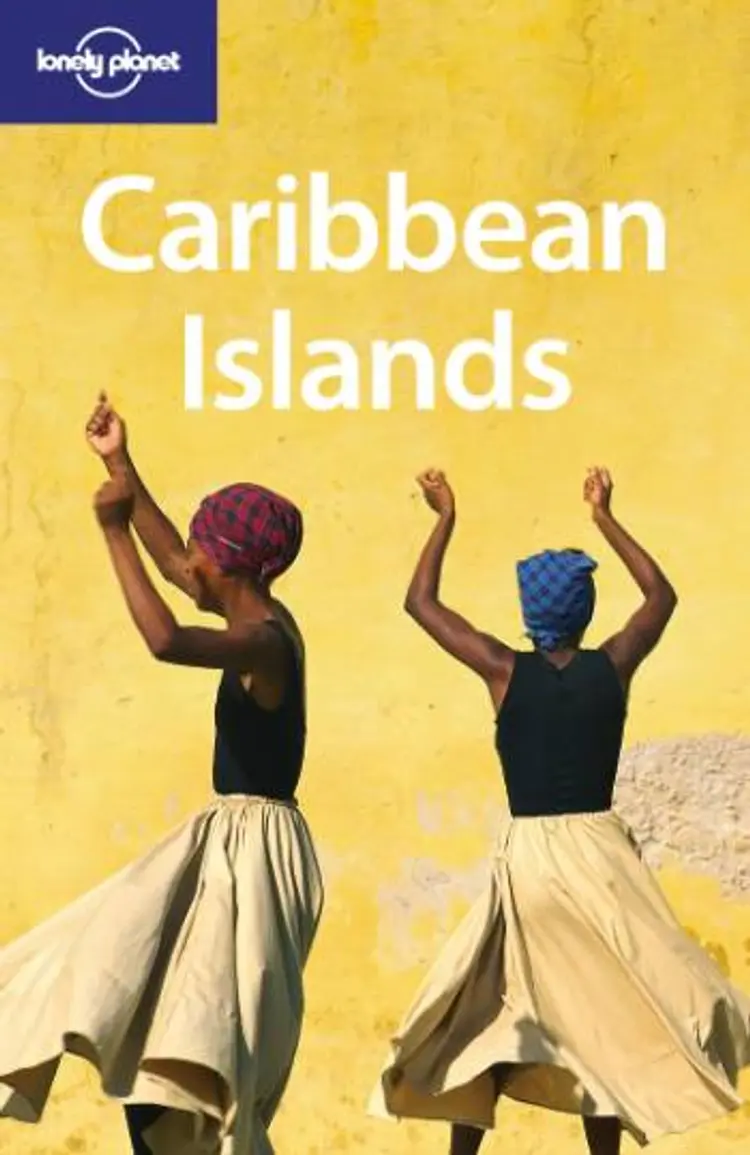 Caribbean Islands af Debra Miller