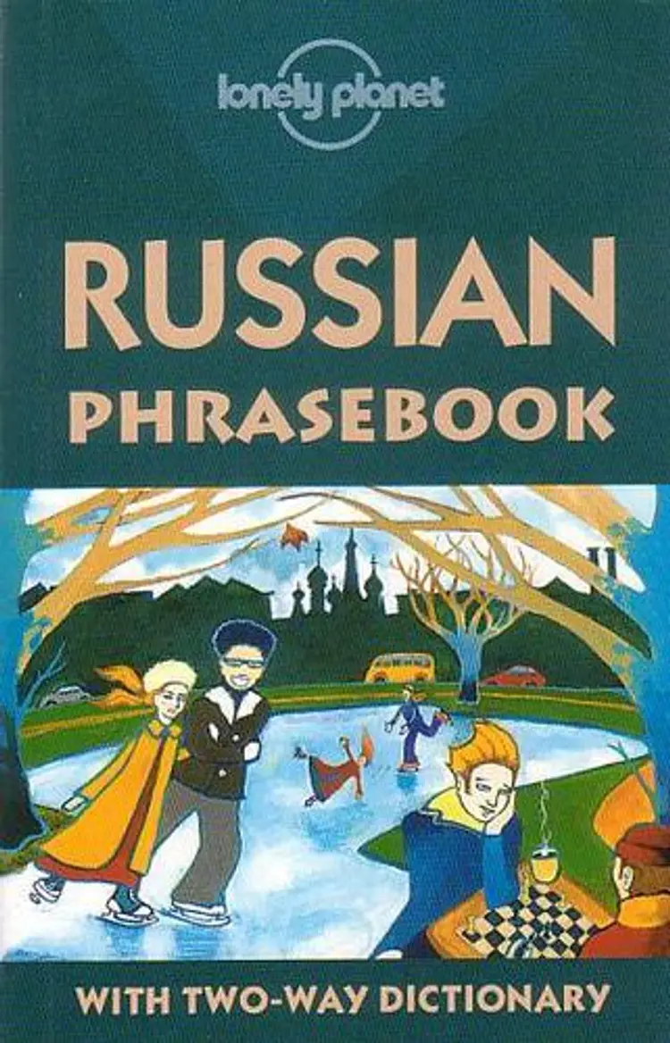 Russian