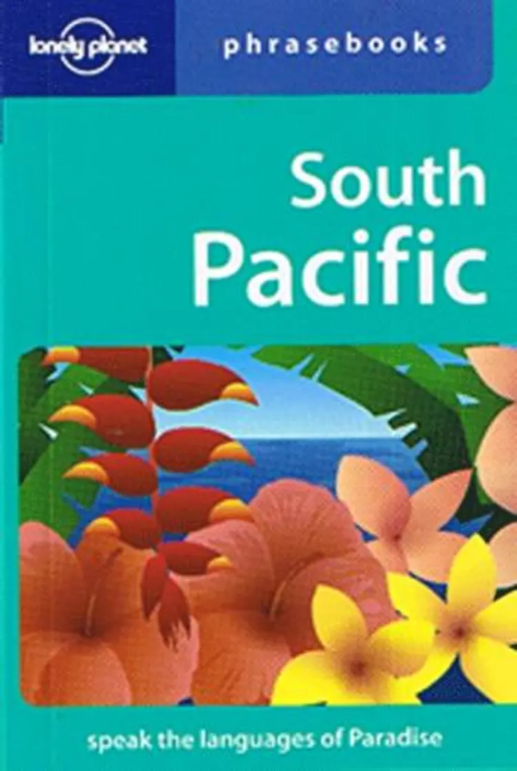South Pacific