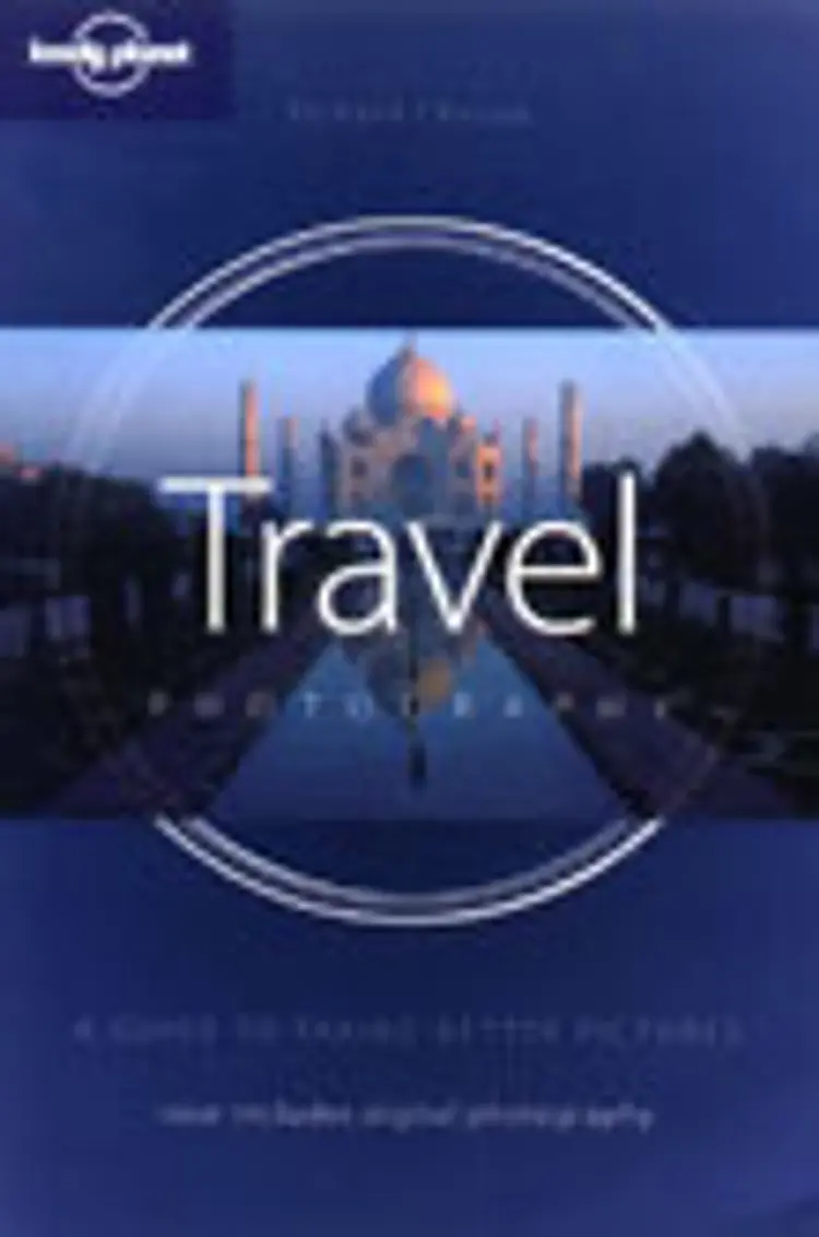 Travel Photography: A Guide to Taking better pictures af Richard l´Anson