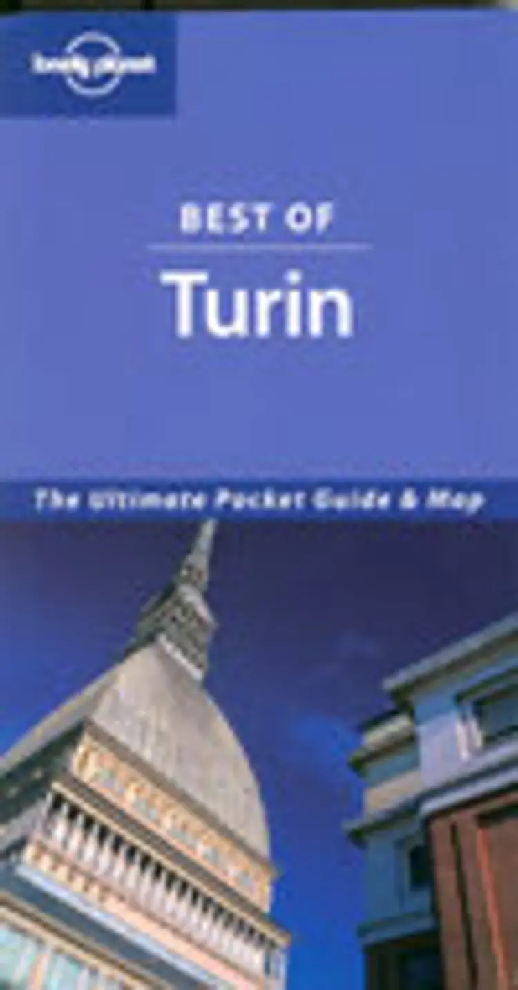Turin, best of