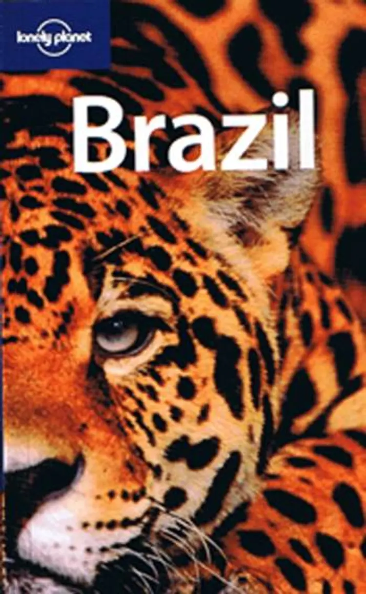 Brazil af John Noble m.fl.