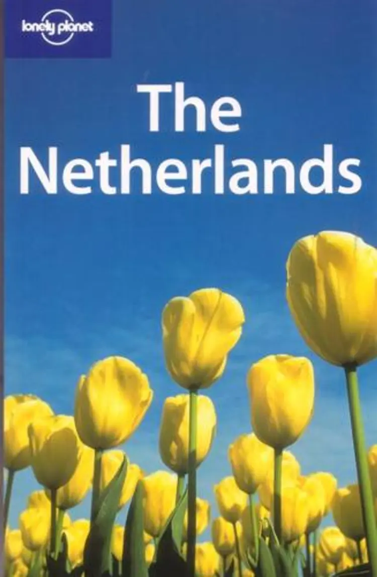 Netherlands af Neal Bedford