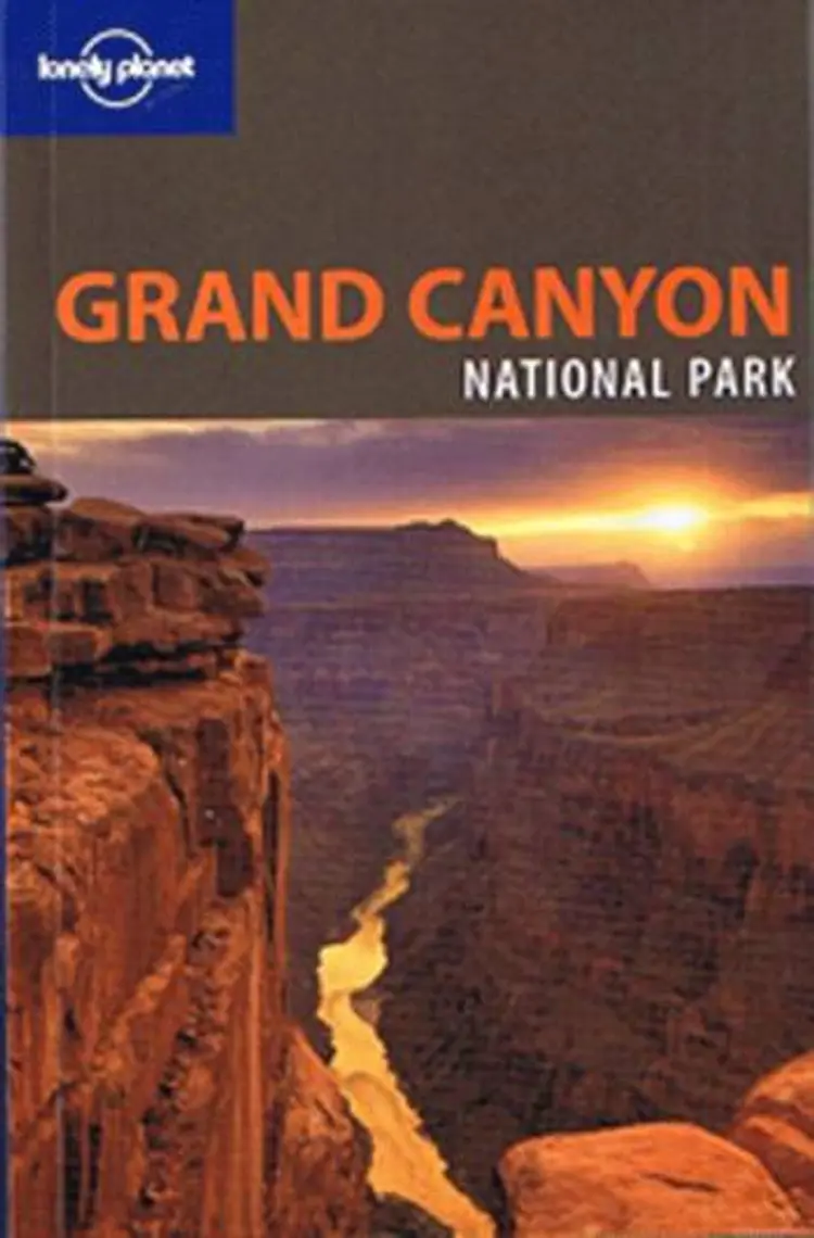 Grand Canyon National Park af Jennifer Denniston m.fl