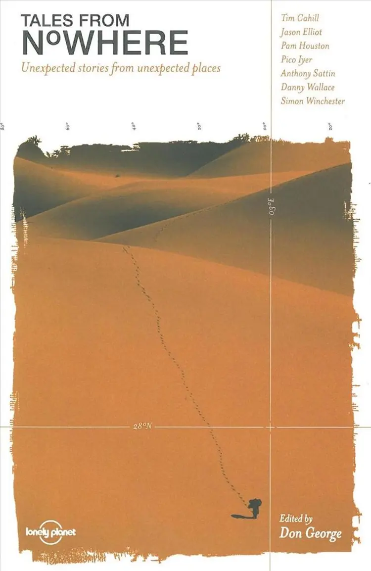 Tales from Nowhere: A Literary Journey