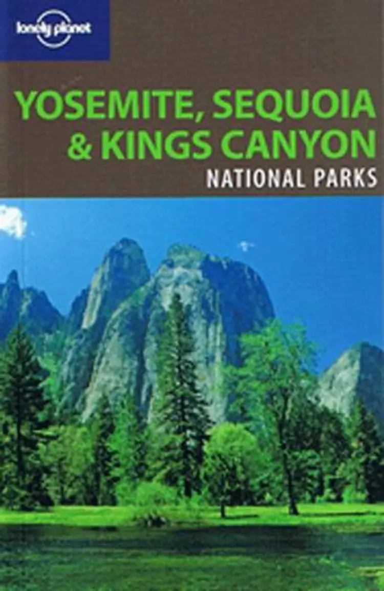 YOSEMITE NATIONAL PARK, USA af BM Author