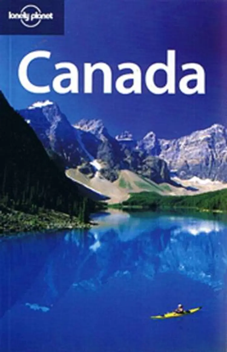 Canada af Karla Zimmerman m.fl.