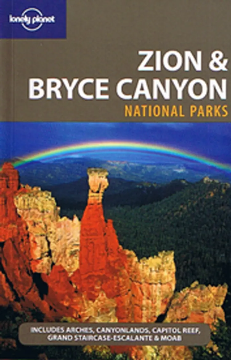 Zion & Bryce Canyon National Parks