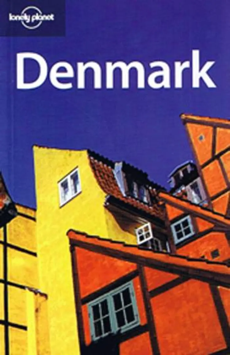 Denmark af Andrew Stone m.fl.