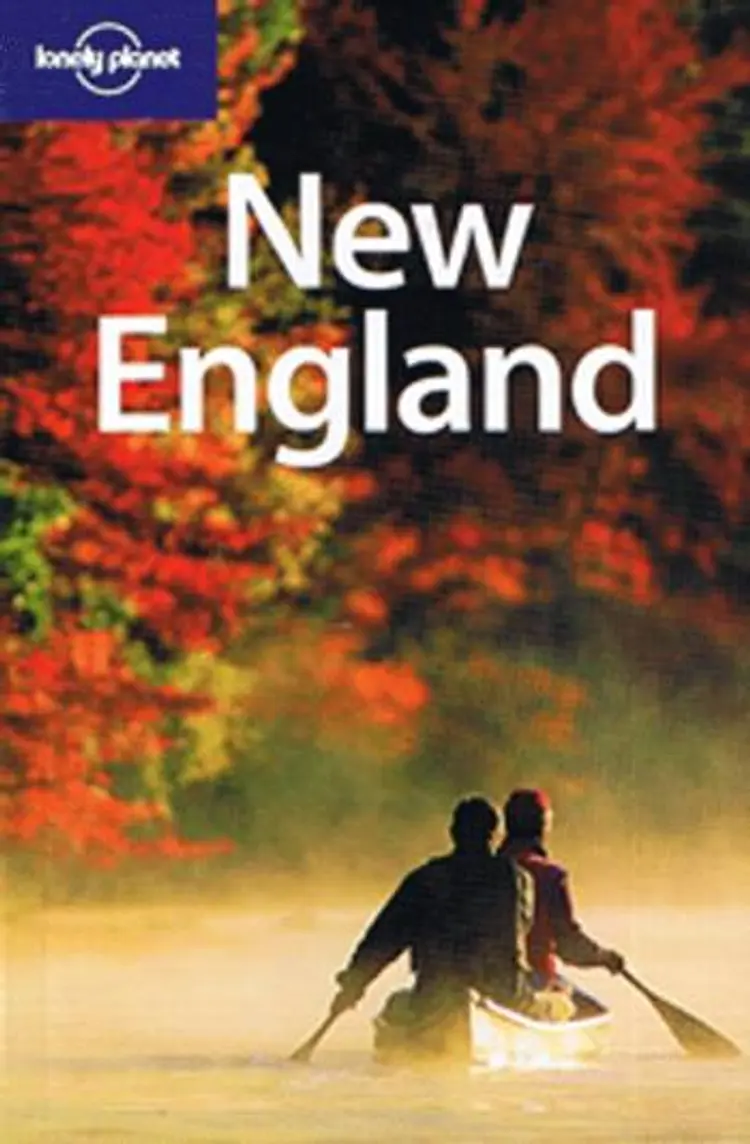 New England af Vorhees