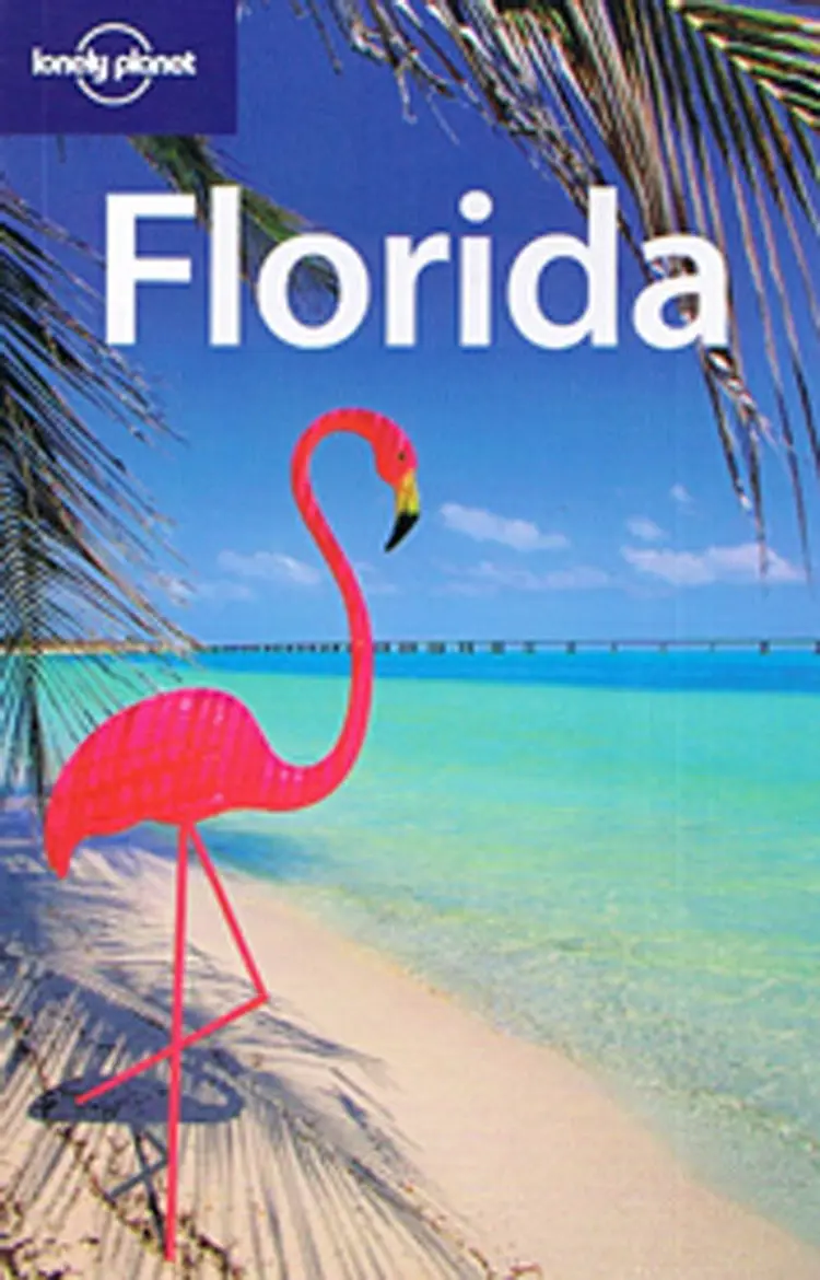 Florida af Campbell