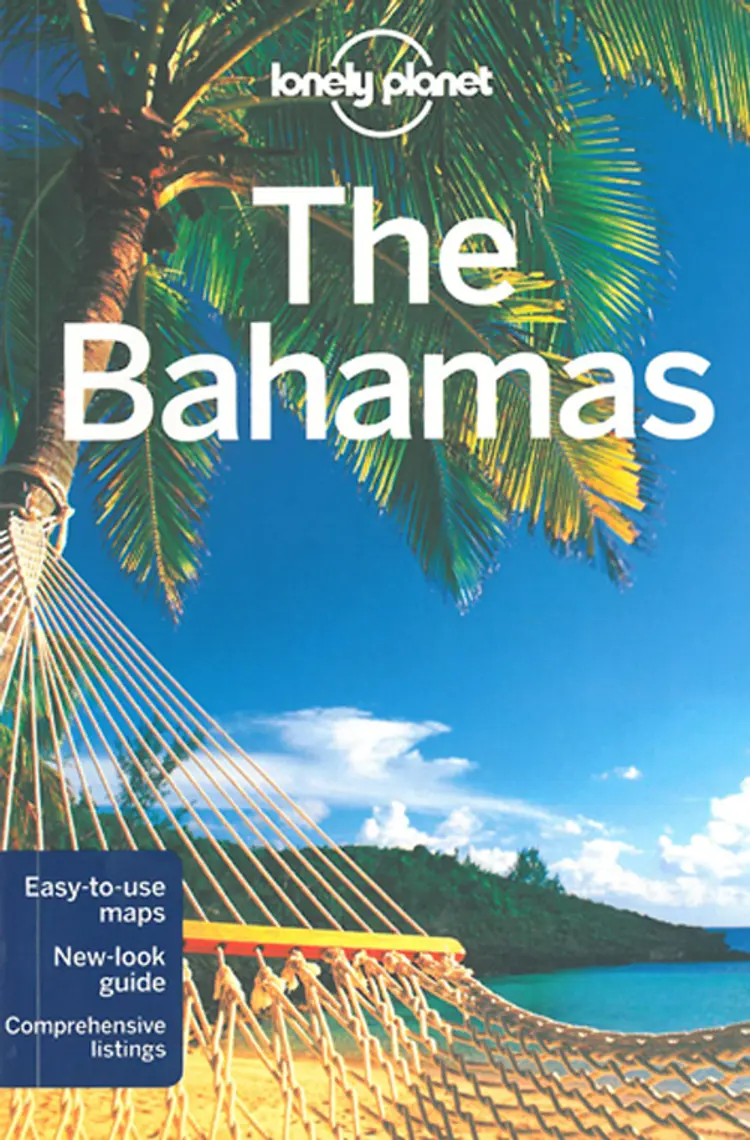 The Bahamas af Emily Matchar