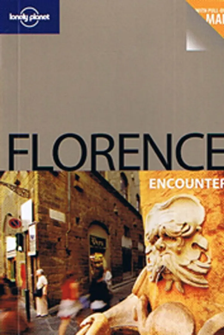 Florence af Robert Landon