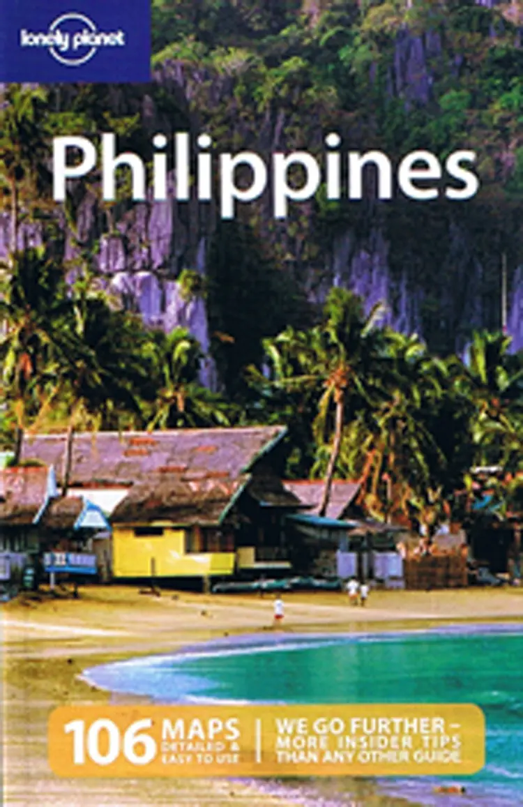 Philippines af Bloom