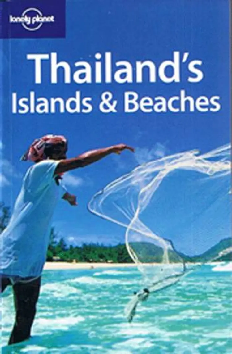 Thailand´s Islands & Beaches af A.Burke