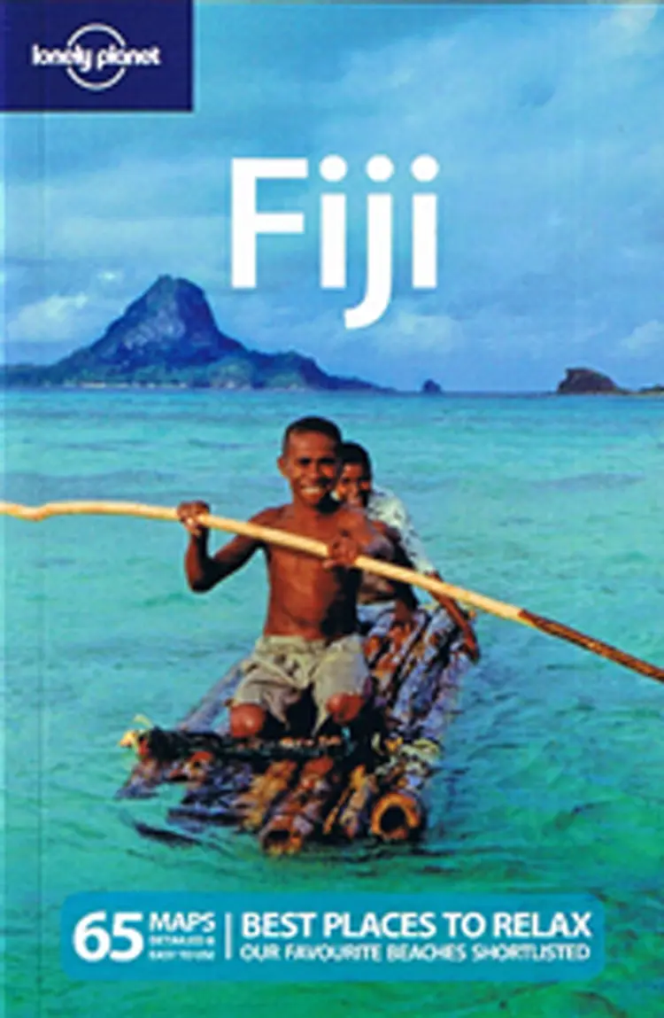 Fiji af Starnes