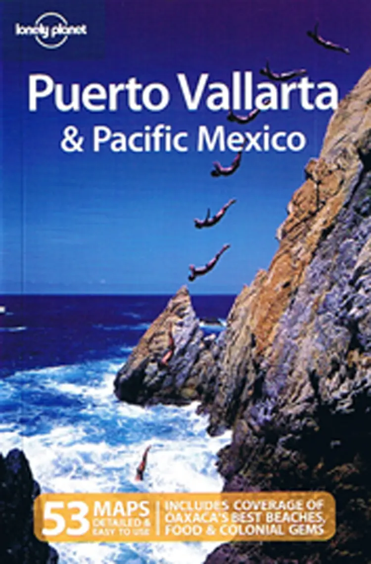 Puerto Vallarta & Pacific Mexico