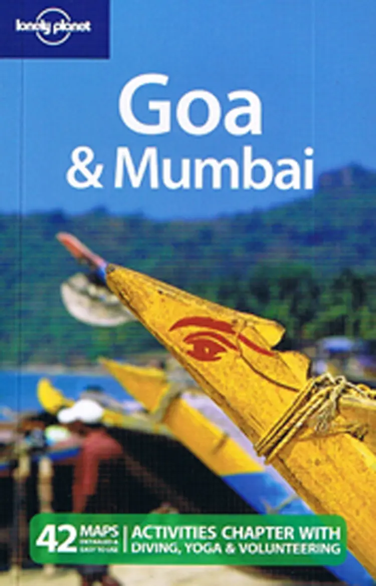 Goa & Mumbai