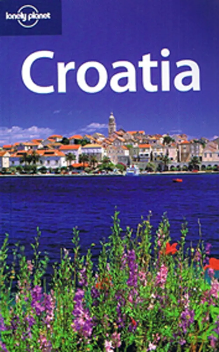 Croatia af Vesna Maric