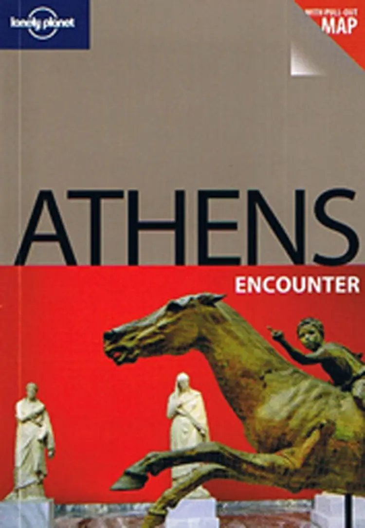 Athens Encounter