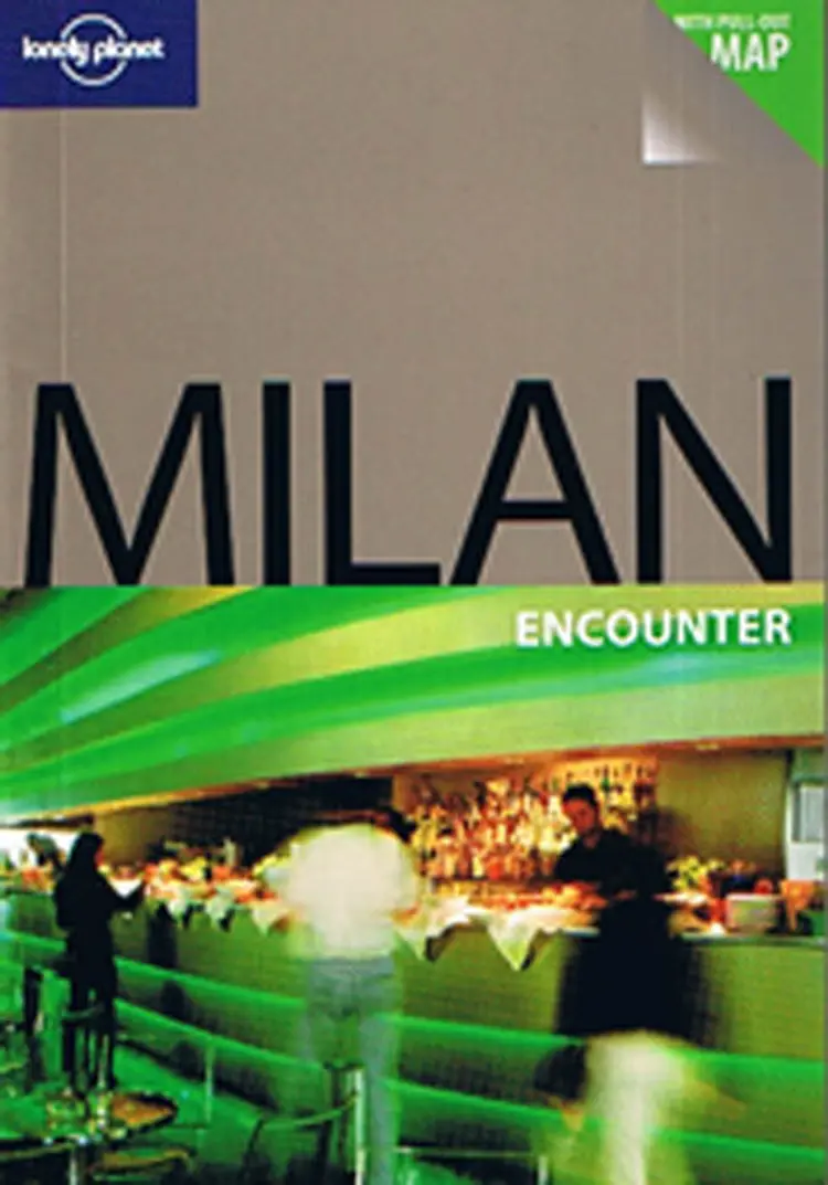 Milan af Donny Wheeler