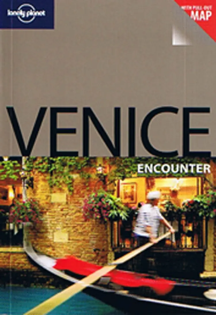 Venice af Alison Bing