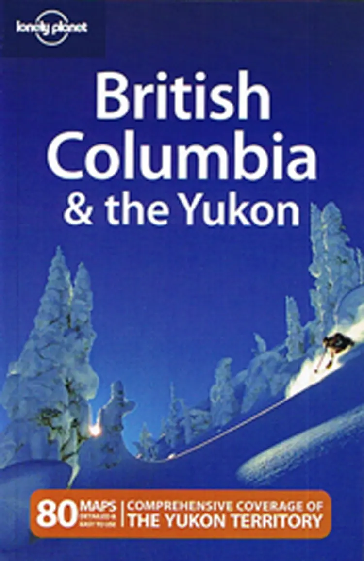 British Columbia & the Yukon