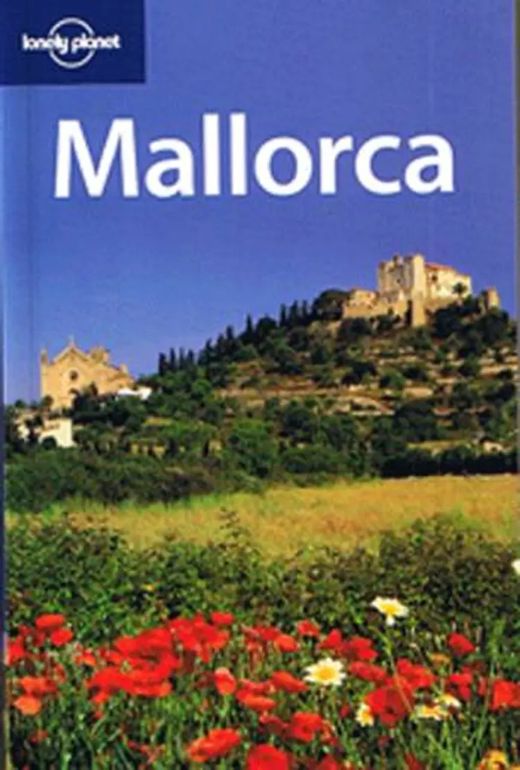Mallorca af Damieb Simonis