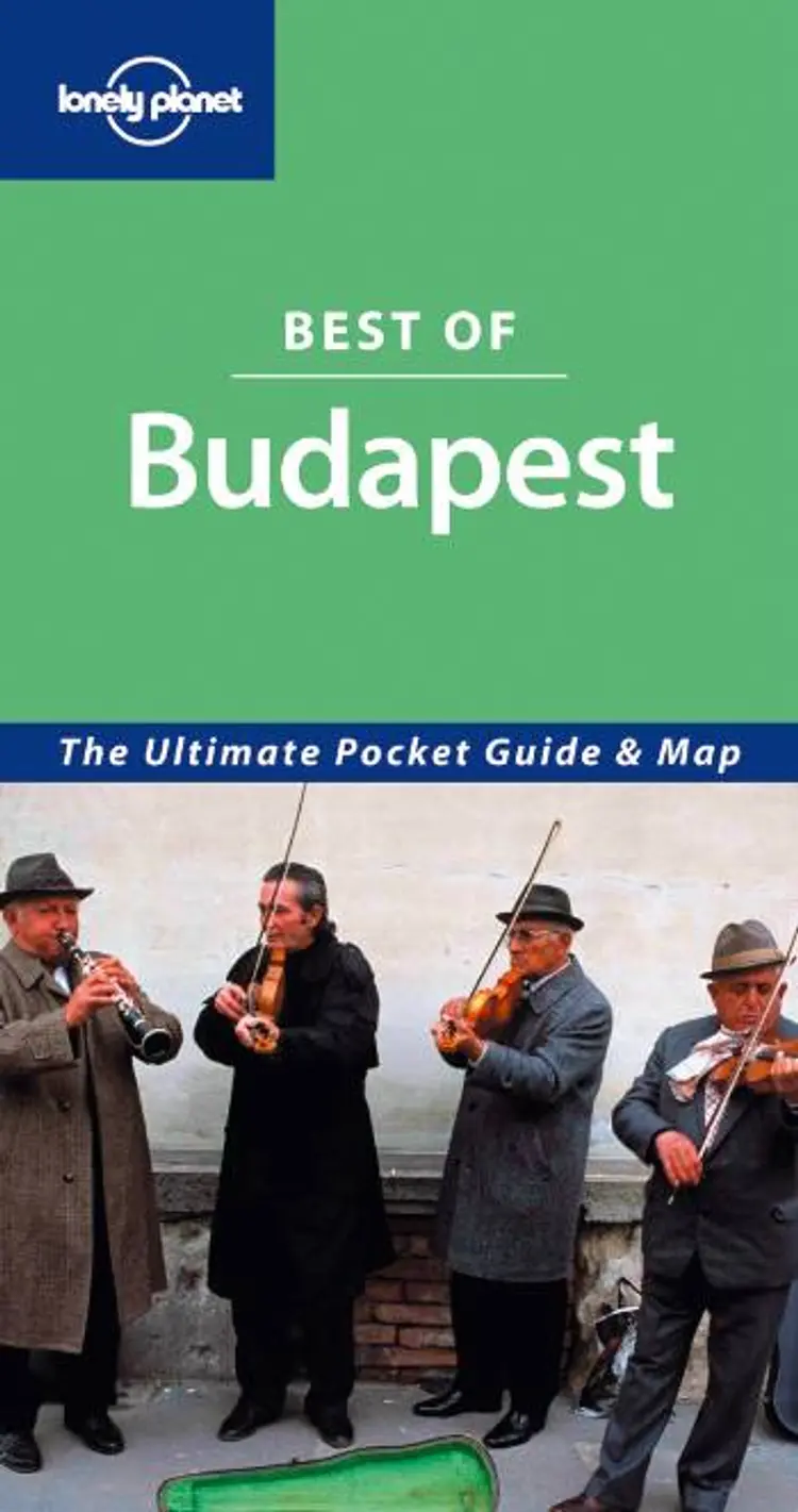Best of Budapest