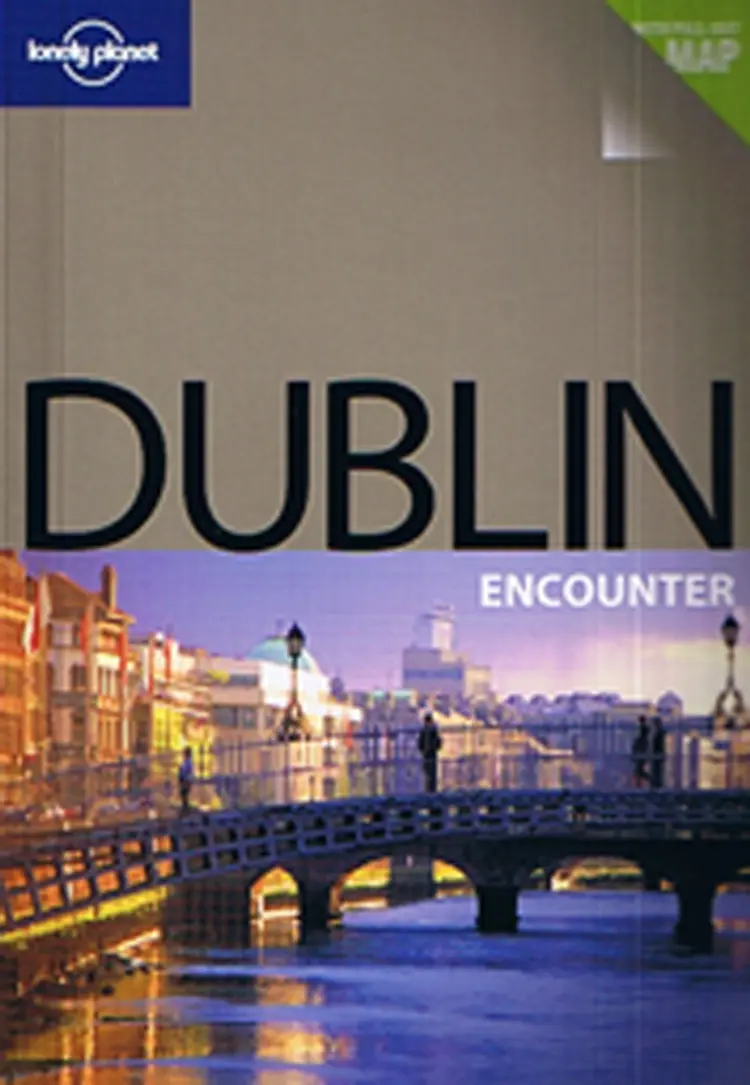 Dublin Encounter af Oda O´Carroll