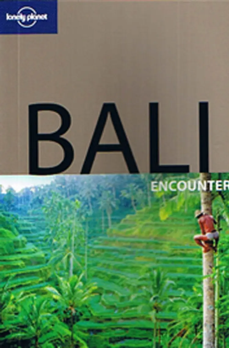 Bali Encounter