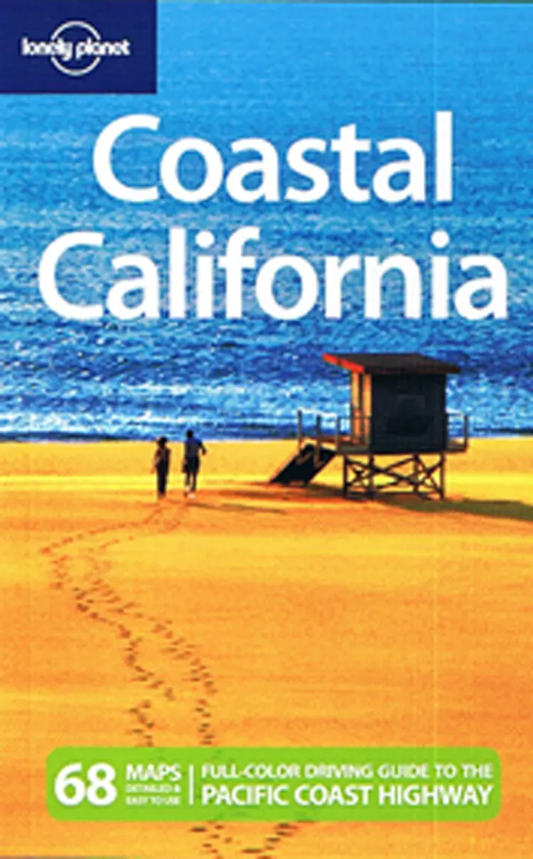 Coastal California af m.fl.